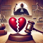Divorcio contencioso